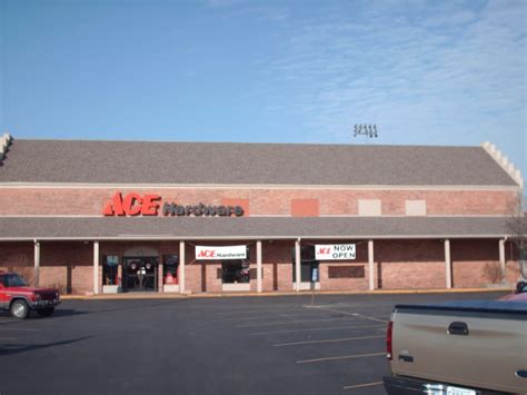Ace hardware berea ky - Ace Hardware-Berea. Opens at 11:00 AM. 3 reviews. (859) 985-0747. Website. Directions. Advertisement. 292 Mini Mall Dr. Berea, KY 40403. Opens at 11:00 AM. Hours. Sun 11:00 AM - 5:00 PM. Mon 8:00 AM - 6:00 PM. Tue 8:00 AM - 6:00 PM. Wed 8:00 AM - 6:00 PM. Thu 8:00 AM - 6:00 PM. Fri 8:00 AM - 6:00 PM. Sat 8:00 AM - 5:00 PM. (859) 985-0747. 